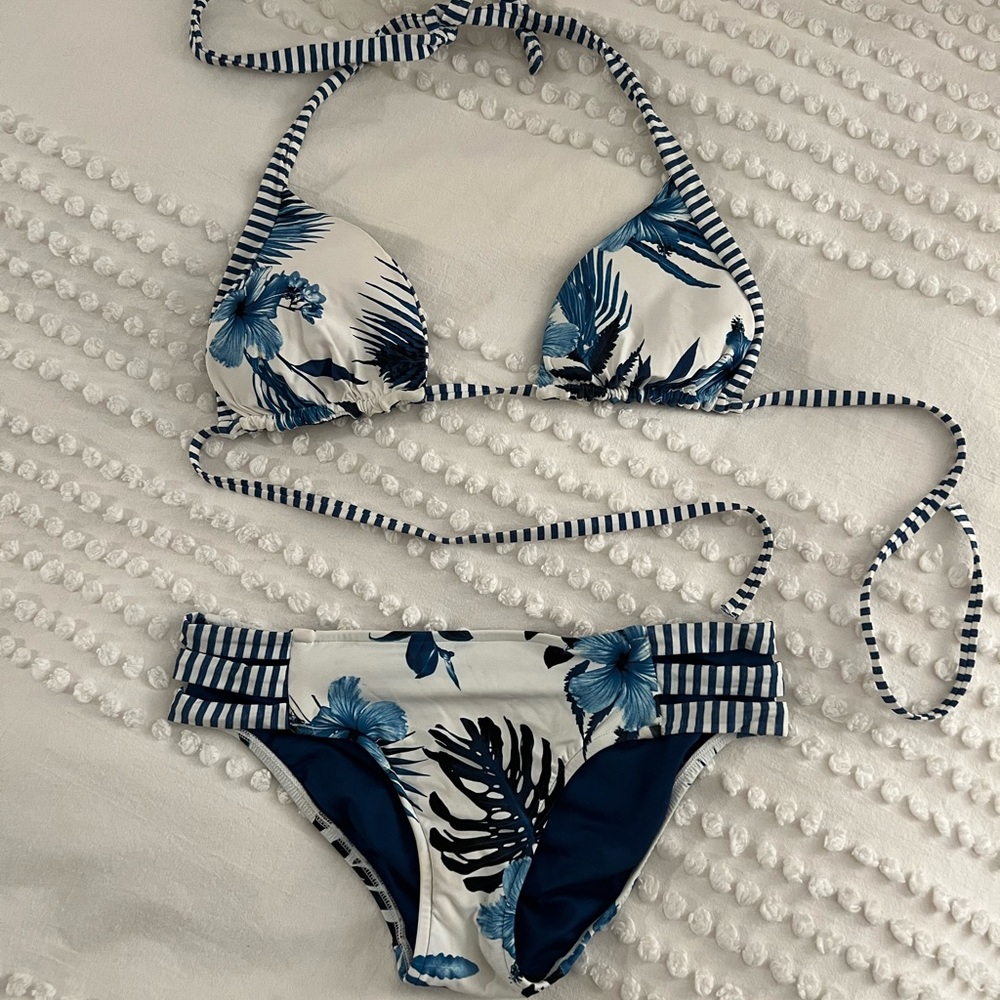 SeaFolly bikini
